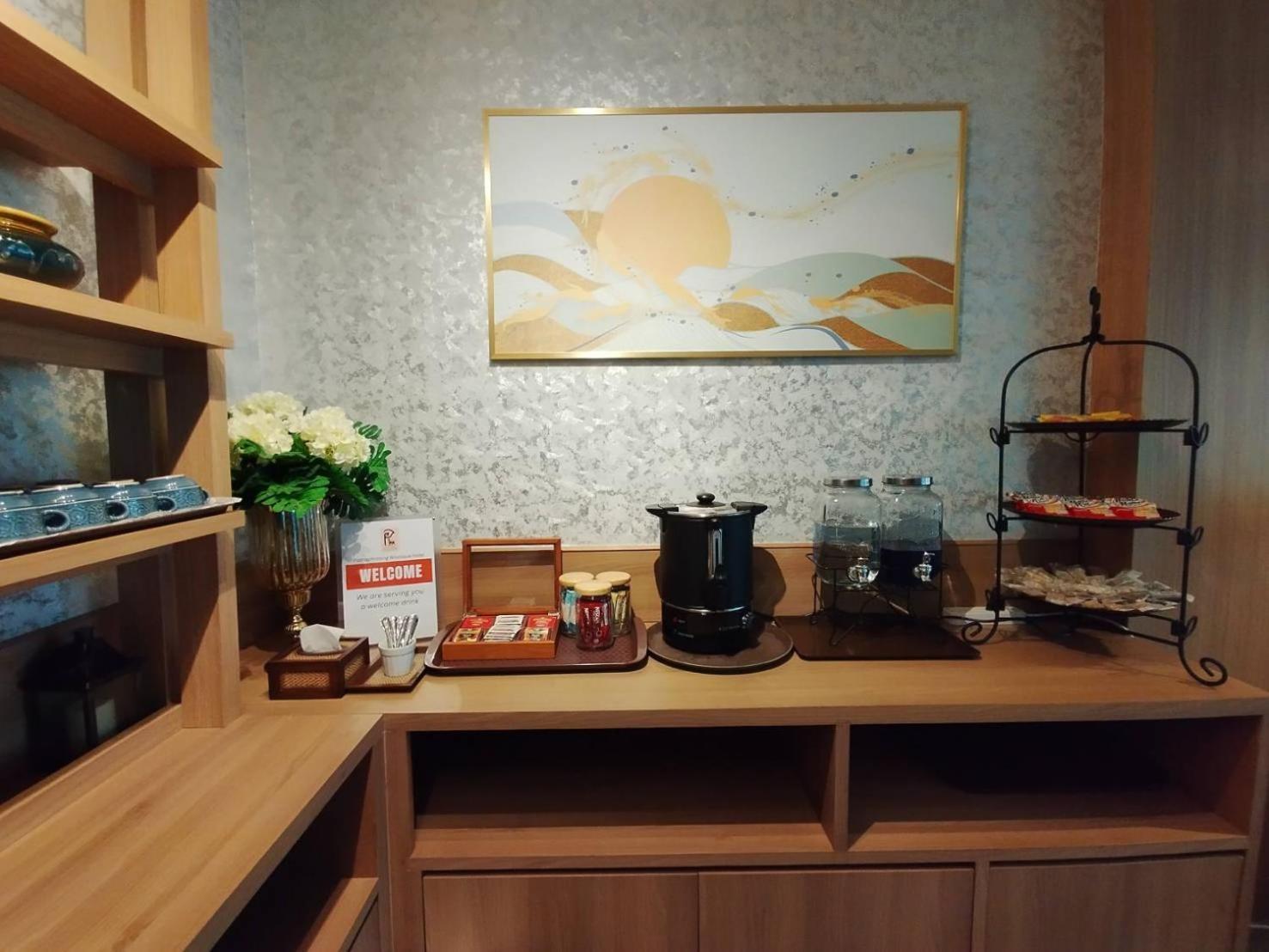 Patra Phrasing Boutique Hotel Chiang Mai Exteriör bild