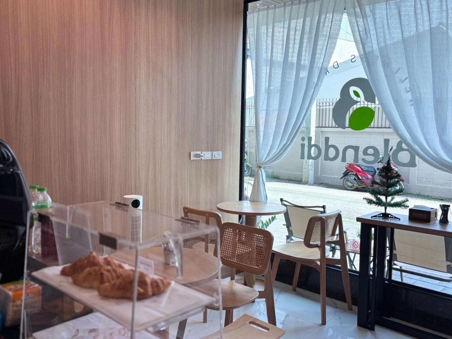 Patra Phrasing Boutique Hotel Chiang Mai Exteriör bild