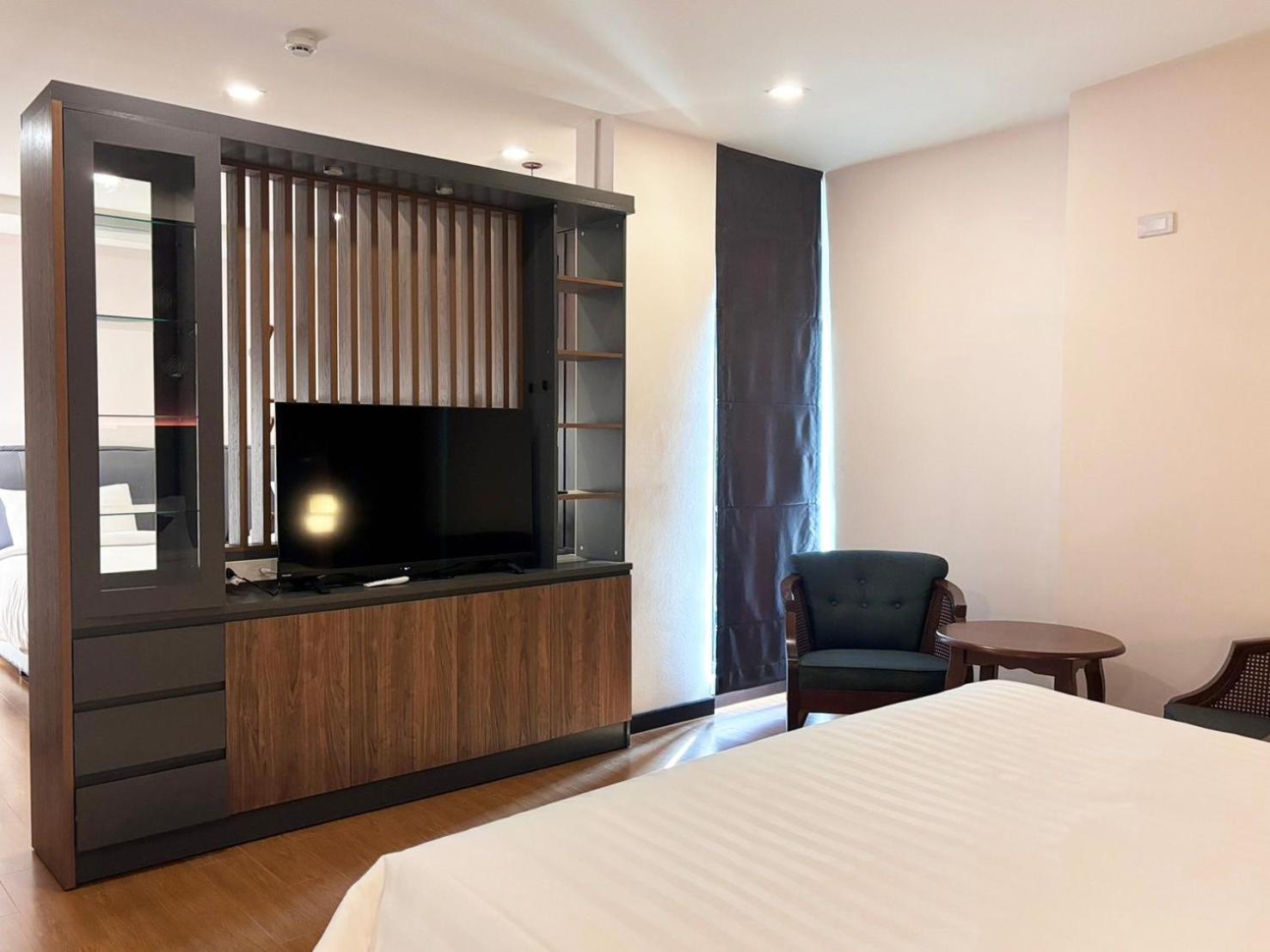 Patra Phrasing Boutique Hotel Chiang Mai Exteriör bild