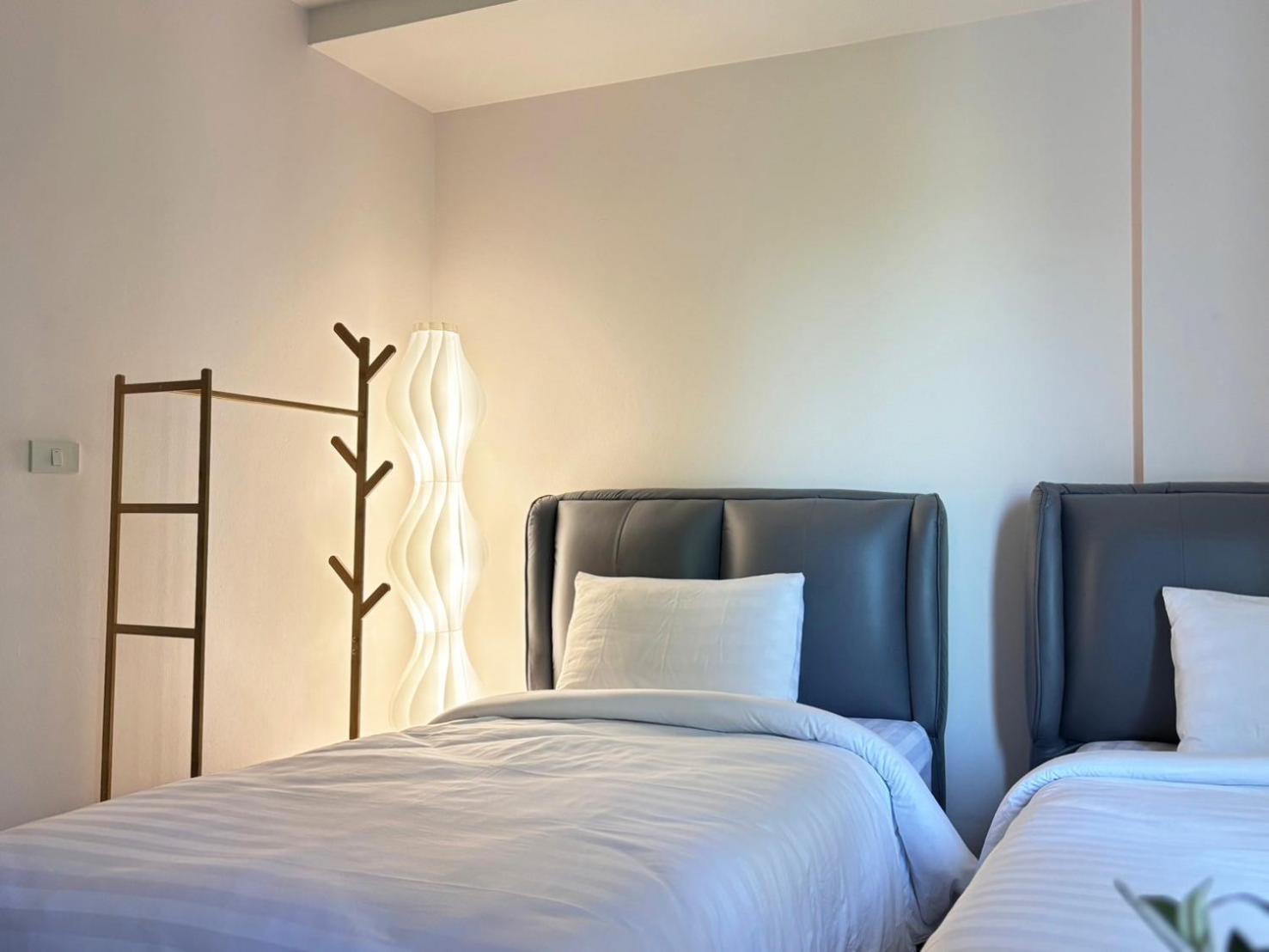 Patra Phrasing Boutique Hotel Chiang Mai Exteriör bild